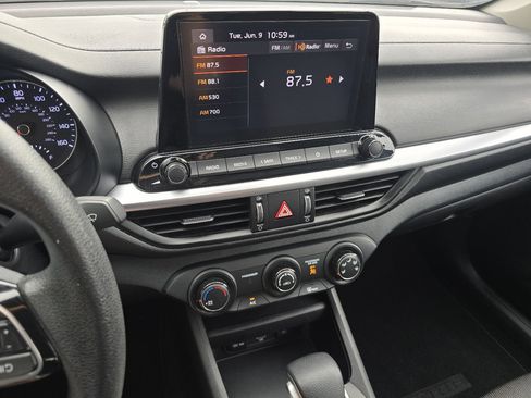 Used 2024 Kia Forte LX FWD image 32