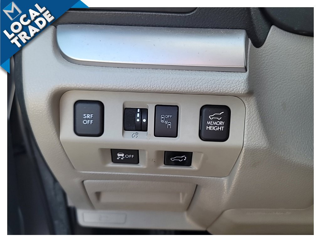 Used 2018 Subaru Forester 2.5i Premium AWD/4WD image 19