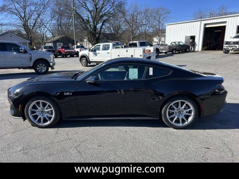 New 2026 Ford Mustang GT Premium image 4