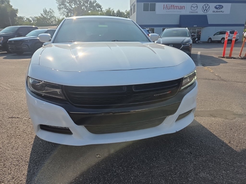 Used 2021 Dodge Charger SXT w/ Driver Convenience Group AWD/4WD image 2