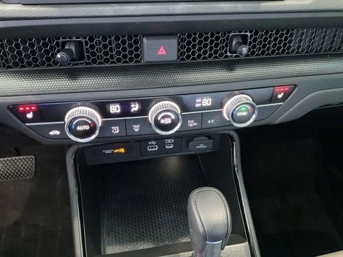 Used 2024 Honda CR-V EX image 16