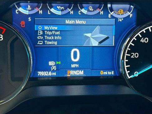 Used 2021 Ford F150 XLT w/ Equipment Group 301A Mid AWD/4WD image 13