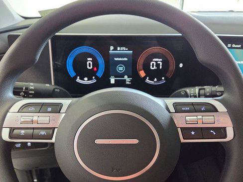 New 2026 Hyundai Tucson SEL FWD image 23