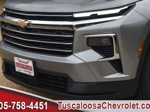 New 2026 Chevrolet Traverse LT w/ Driver Confidence Package image 33