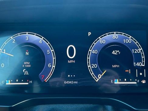 Used 2021 Jeep Grand Cherokee L Summit image 20