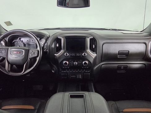 Used 2022 GMC Sierra 1500 AT4 w/ AT4 Carbonpro Edition AWD/4WD image 33