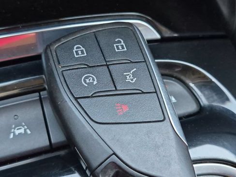 Used 2021 Buick Envision Preferred AWD/4WD image 29