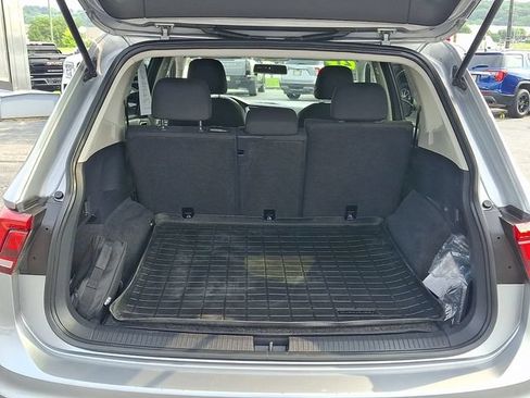 Used 2021 Volkswagen Tiguan S AWD/4WD image 26