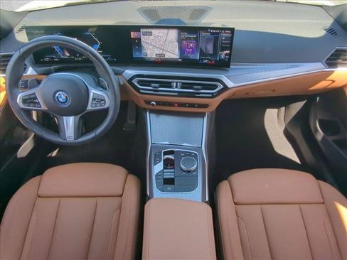 Used 2024 BMW 330e w/ M Sport Package RWD image 19