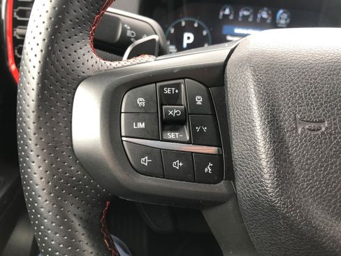 Certified 2024 Ford Ranger Raptor image 16