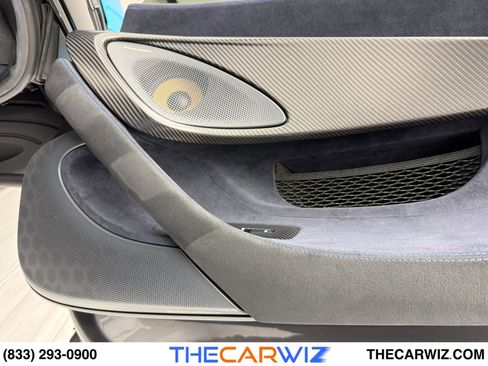 Used 2019 McLaren 600LT image 75