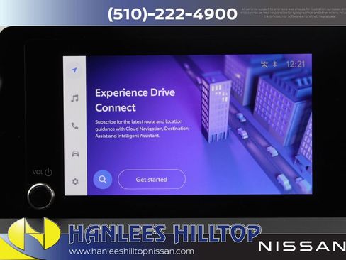 Used 2024 Toyota Prius LE image 24