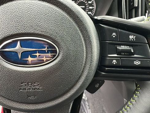 New 2026 Subaru Ascent Bronze Edition AWD/4WD image 20
