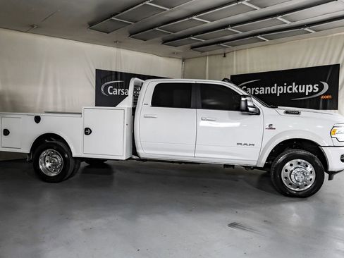 Used 2023 RAM 4500 Laramie image 5