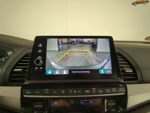 New 2026 Honda Odyssey EX-L image 34