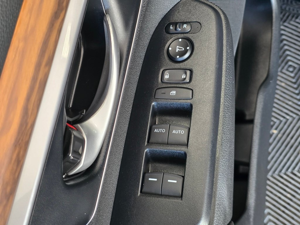 Used 2021 Honda CR-V EX image 22