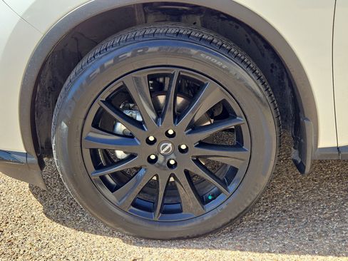 Used 2023 Nissan Murano SV w/ SV Midnight Edition Package image 11