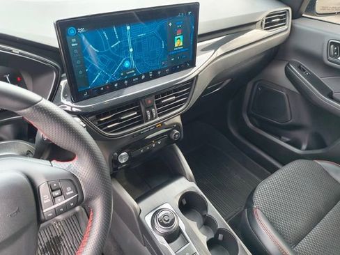 Used 2024 Ford Escape ST-Line w/ Tech Pack #1 image 23