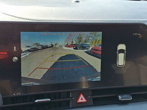 Certified 2023 Kia Sportage EX AWD/4WD image 18