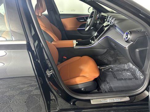 New 2026 Mercedes-Benz C 300 4MATIC Sedan image 14