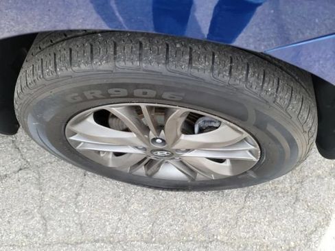 Used 2014 Hyundai Tucson SE FWD image 28