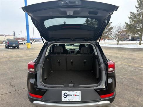 Used 2023 Chevrolet TrailBlazer LT image 18