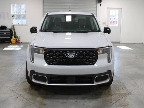 New 2026 Ford Maverick Lariat w/ 4K Tow Package image 2