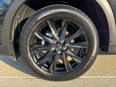 Used 2025 MAZDA CX-5 Carbon Edition AWD/4WD image 10