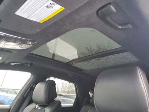 Used 2022 Genesis GV70 3.5T Sport w/ Sport Prestige Package image 13