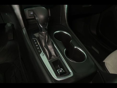 Used 2024 Chevrolet Equinox LS w/ LPO, Floor Liner Package image 11