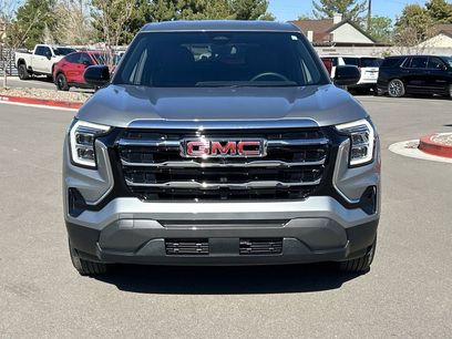 Used 2025 GMC Terrain Elevation
