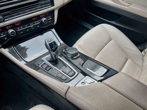 Used 2016 BMW 528i Sedan RWD image 17