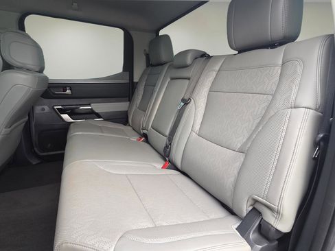 Used 2022 Toyota Tundra Limited w/ Power Package image 23