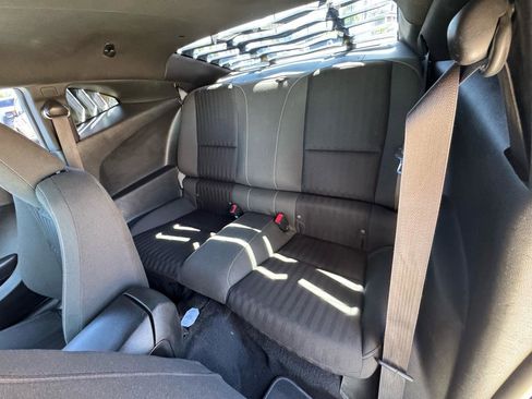 Used 2015 Chevrolet Camaro LS image 12