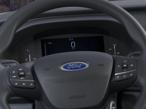 New 2026 Ford Transit 250 Cargo Van image 13