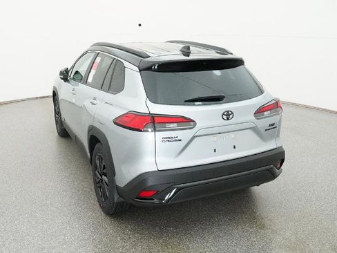 New 2026 Toyota Corolla Cross XSE image 16