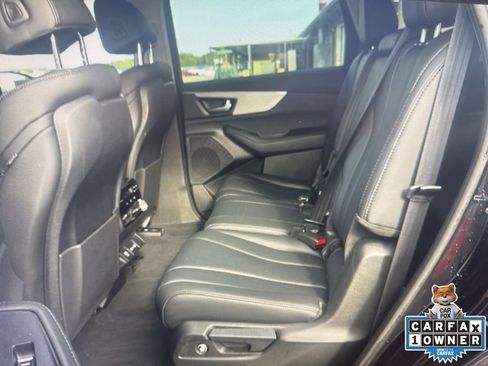 Used 2023 Acura MDX FWD image 16