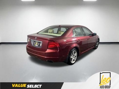 Used 2005 Acura TL FWD image 5