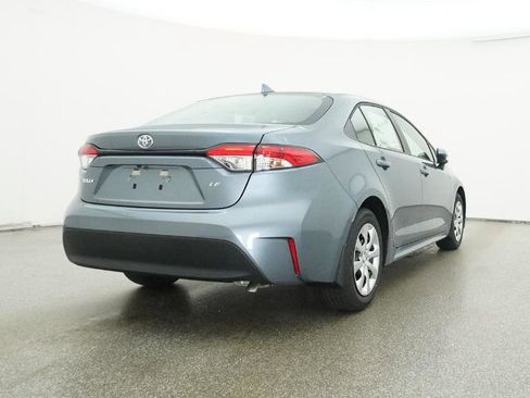 New 2026 Toyota Corolla LE image 20