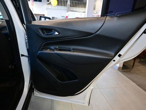 Used 2019 Chevrolet Equinox LT image 25
