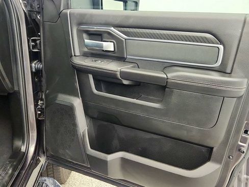 Used 2026 RAM 2500 Big Horn AWD/4WD image 25