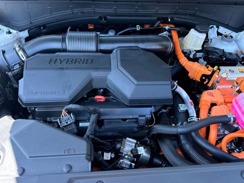 New 2026 Hyundai Santa Fe SE image 26