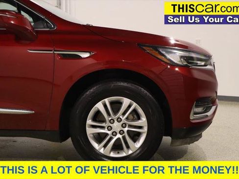 Used 2018 Buick Enclave Essence FWD image 11