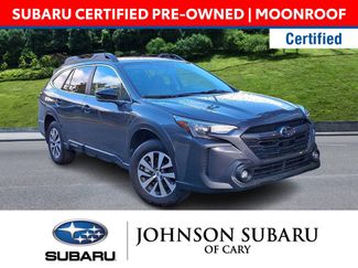 Used 2025 Subaru Outback Premium w/ Popular Package #1A video 1