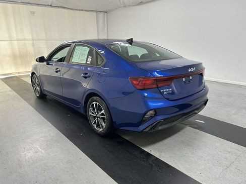 Certified 2024 Kia Forte LXS FWD image 7
