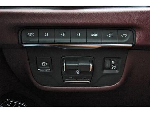 New 2026 Cadillac Escalade Sport w/ Touring Package AWD/4WD image 15