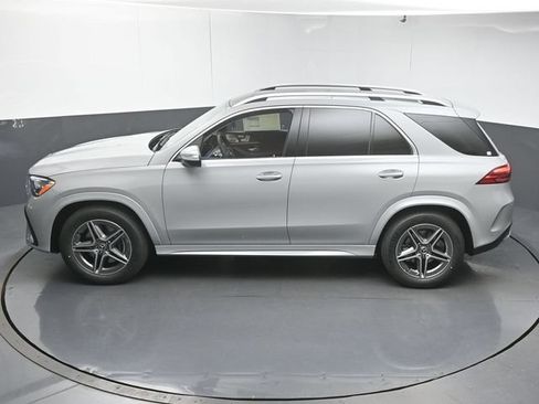 New 2026 Mercedes-Benz GLE 350 4MATIC image 45