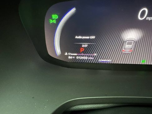 Used 2025 Acura MDX Type S AWD/4WD image 64