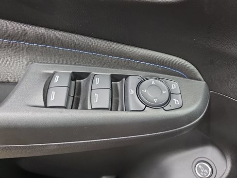 New 2026 Buick Envista Sport Touring w/ Convenience II Package FWD image 26
