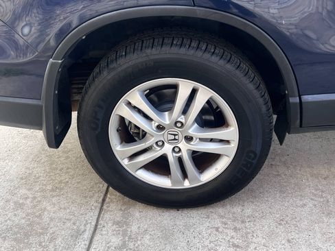 Used 2010 Honda CR-V EX-L image 10